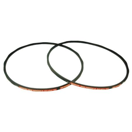 Pasek klinowy 9,7x1687mm Ld