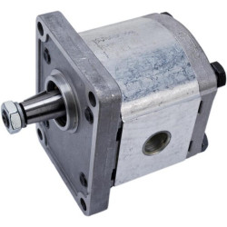 Pompa zębata Polaris grupa 2 - PLP208D082E2G Casappa 8719607033565