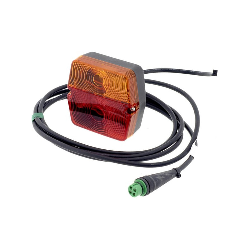 Rear light RH 8113911014 Kongskilde 8113911014
