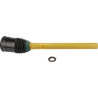 Walterscheid 1116376 Osłona wałka WOM połowa wewn. PG30, 1000mm D98 B-232