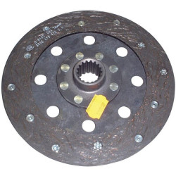 Tarcza sprzęgła UKF 323003616 LuK 4005108073679