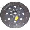 Tarcza sprzęgła UKF 323003616 LuK 4005108073679