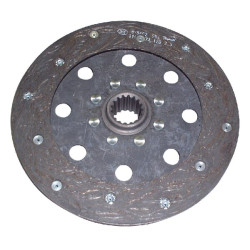 Tarcza sprzęgła UKF 323003616 LuK 4005108073679