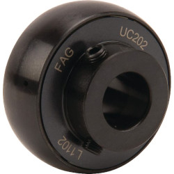 Wkład łożyska UC202INA INA/FAG 4047643052085