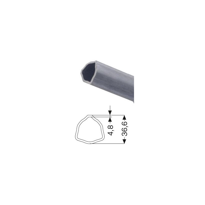 Comer Rura wew. T40CvJ L780 36,6x4,8 /910/ 159140536