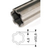 Comer Rura wew. V60CvJ L565 50,8x4,8 /710/ 159260161