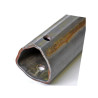Comer 152120514 Rura zew.  T80CvJ L1020 63x3,7 /1210/ 1521805147800