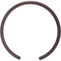 Pierścień osadczy okrągły wewnetrzny, 40 mm