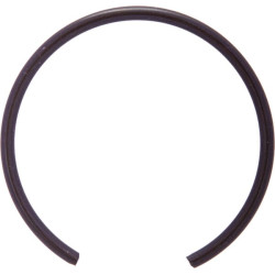 Pierścień osadczy okrągły wewnetrzny, 42 mm