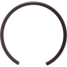 Pierścień osadczy okrągły wewnetrzny, 42 mm