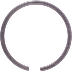Pierścień osadczy okrągły zewnetrzny, 30 mm