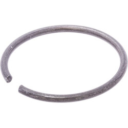 Pierścień osadczy okrągły zewnetrzny, 30 mm