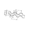 Pasek zębaty obustronnie T5-10mm 150 zębów 750mm ZRM-D Optibelt 4014486066500