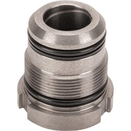 Dławnica z uszczelnieniami DS25 D32-20