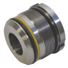 Dławnica z uszczelnieniami DS25 D50-28