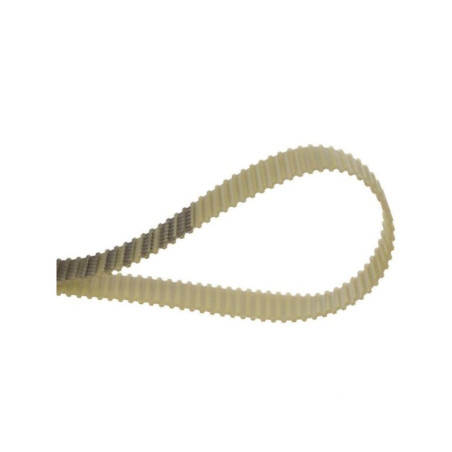 Pasek zębaty obustronnie T10-25mm 66 zębów 660mm ZRM-D Optibelt 4014486149272