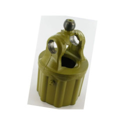 (1.1)Obudowa sprzęgła, K33B L74 4000-213157