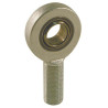 Ucho siłownika fi 20mm gwint zewnętrzny M20x1,5 R INA
