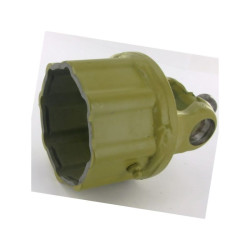 (1.1)Obudowa sprzęgła, K32B L55 4000-163748