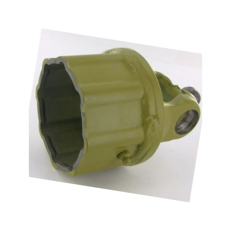 (1.1)Obudowa sprzęgła, K32B L55 4000-163748