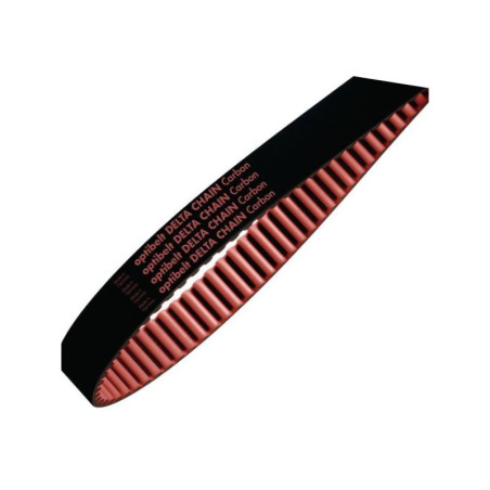 Pasek zębaty 8MDC 21mm 90-zębów 720mm Optibelt 4014486813647