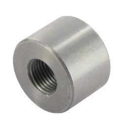 Przyłącze do wspawania 1/8" BSP