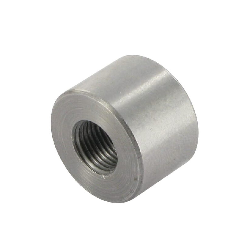 Przyłącze do wspawania 1/8" BSP