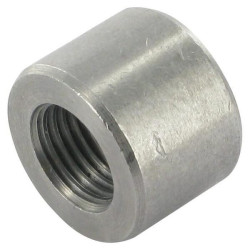 Przyłącze do wspawania 1/4" BSP