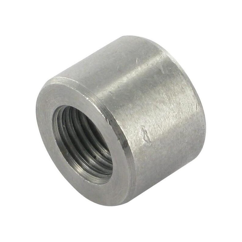 Przyłącze do wspawania 1/4" BSP