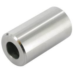Przyłącze do wspawania 3/8" BSP L-45 mm