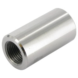 Przyłącze do wspawania 3/8" BSP L-45 mm