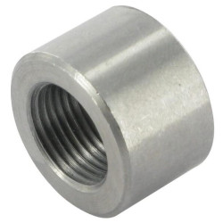 Przyłącze do wspawania 3/8" BSP