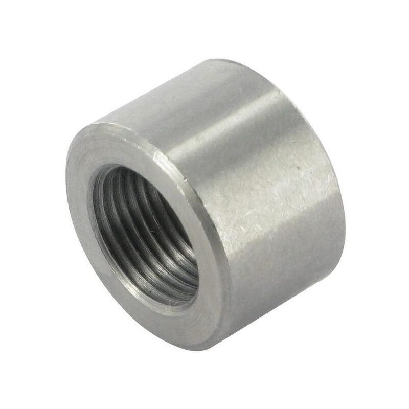 Przyłącze do wspawania 3/8" BSP