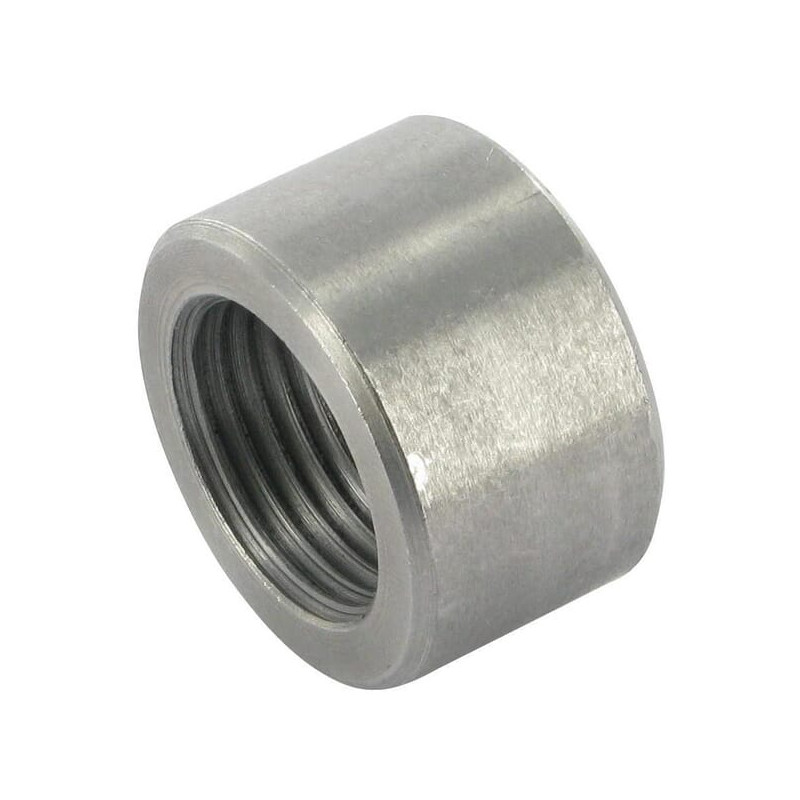 Przyłącze do wspawania 1/2" BSP
