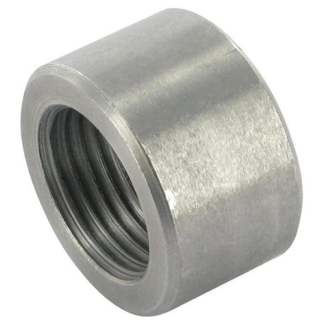 Przyłącze do wspawania 1/2" BSP