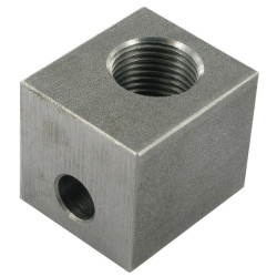 Przyłącze do wspawania 1/2" BSP