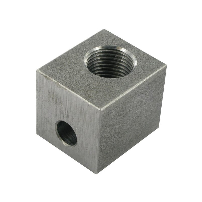 Przyłącze do wspawania 1/2" BSP