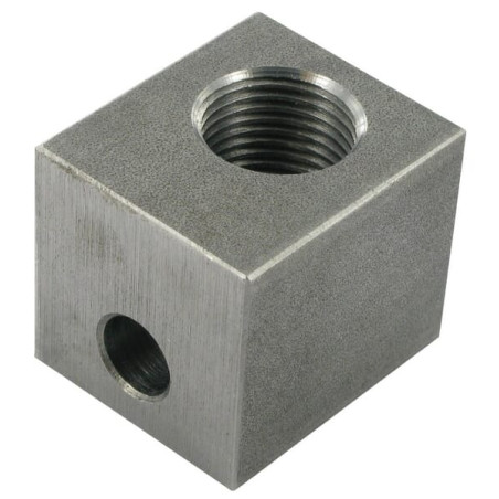 Przyłącze do wspawania 1/2" BSP