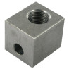 Przyłącze do wspawania 1/2" BSP