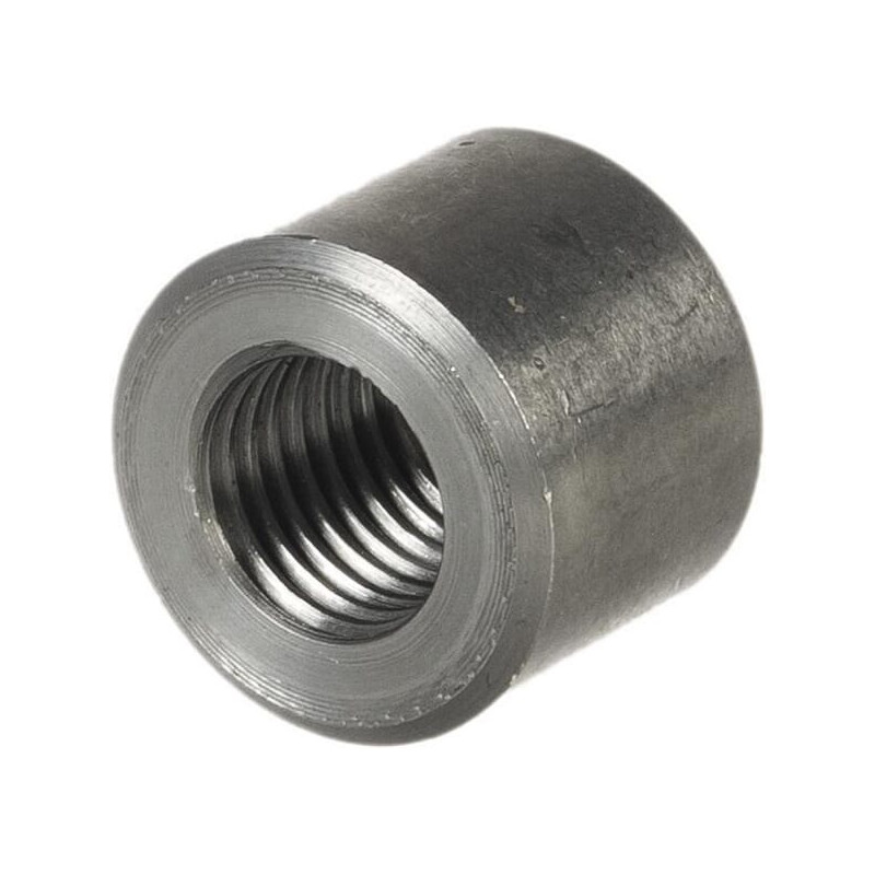 Złączka ru.do spaw. M 12 x 1,5