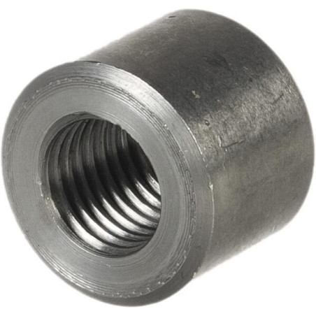 Złączka ru.do spaw. M 12 x 1,5