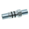 Przyłącze zasilające do siłown TC9M2215L Di Natale-Bertelli TC9M2215L