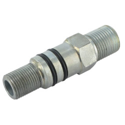 Przyłącze zasilające do siłownika TC, M22x1,5 - 3/4"