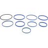 Zestaw uszczelniający seria 40 TC94045 Di Natale-Bertelli TC94045