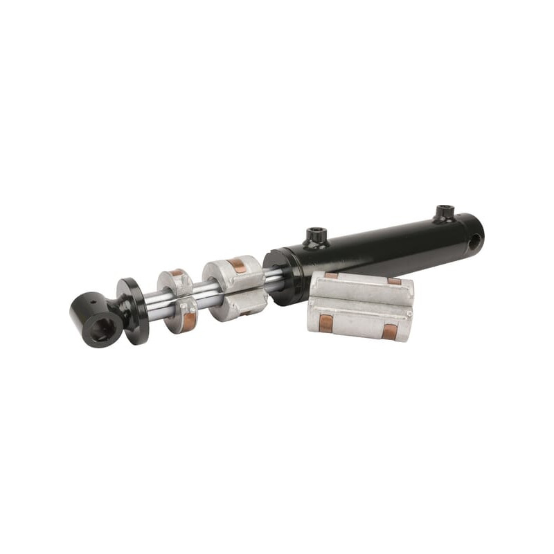 Ogranicznik skoku 19.2 mm