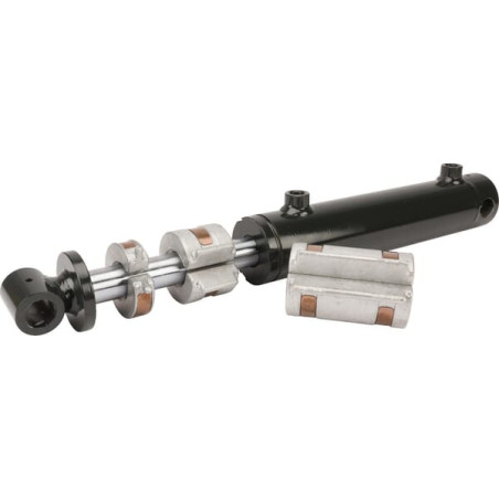Ogranicznik skoku 19.2 mm