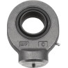 Ucho tłoczyska fi 35, plus 61mm