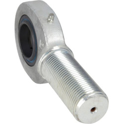 Ucho siłownika fi 40mm gwint zewnętrzny M39x3,0 R