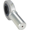 Ucho siłownika fi 40mm gwint zewnętrzny M39x3,0 R
