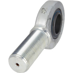 Ucho siłownika fi 40mm gwint zewnętrzny M39x3,0 R